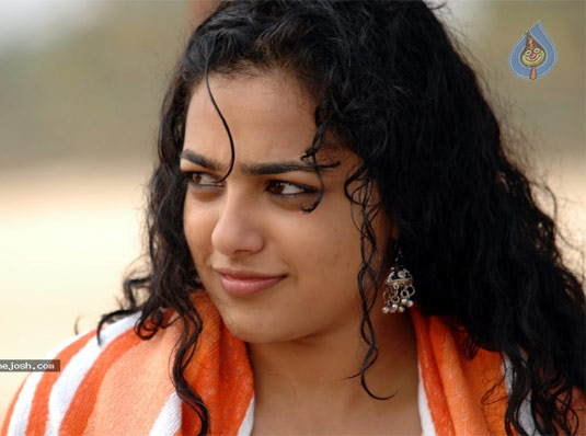 nithya menen,mahanati movie,ashwini dut,t mahanati savitri character,anushka,nithya hobby nag aswin  నిత్య మరీ అంత అల్లరి పిల్లా..!